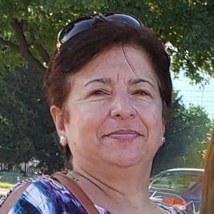 Meet your Posher, Nidia